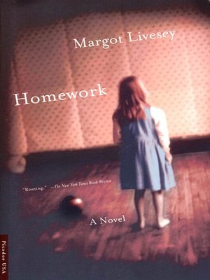 cover image of Homework